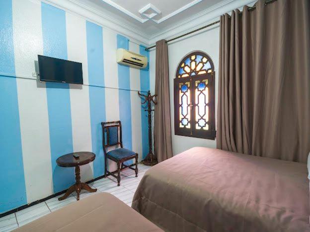 Hotel Sevilla Chefchaouen Exterior foto